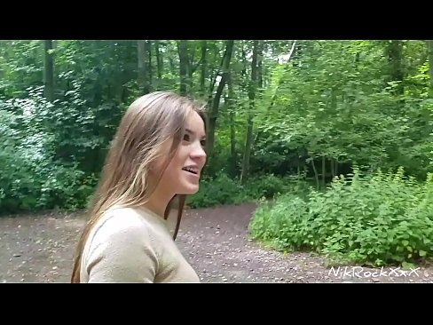 ❤️ I suggested to Evelina that we fuck in a public place! She said yes. Then I fucked her in the ass and cum in her mouth. Then she pissed herself. ❌ Fucking video at us ❌️❤